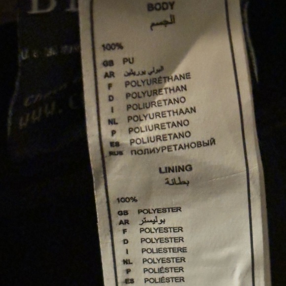 blugirl blumarine shoulder Bag - Picture 10 of 15